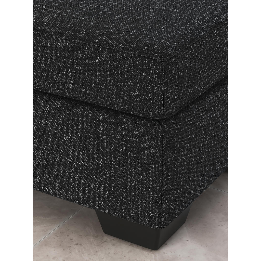 Jasmine Peaks Ottoman Benchcraft® Living Room