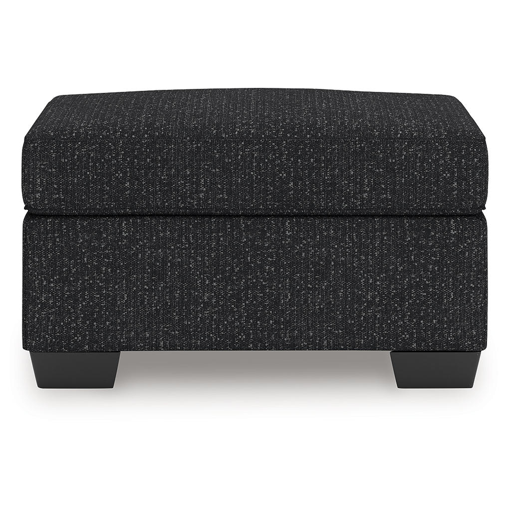 Jasmine Peaks Ottoman Benchcraft® Living Room