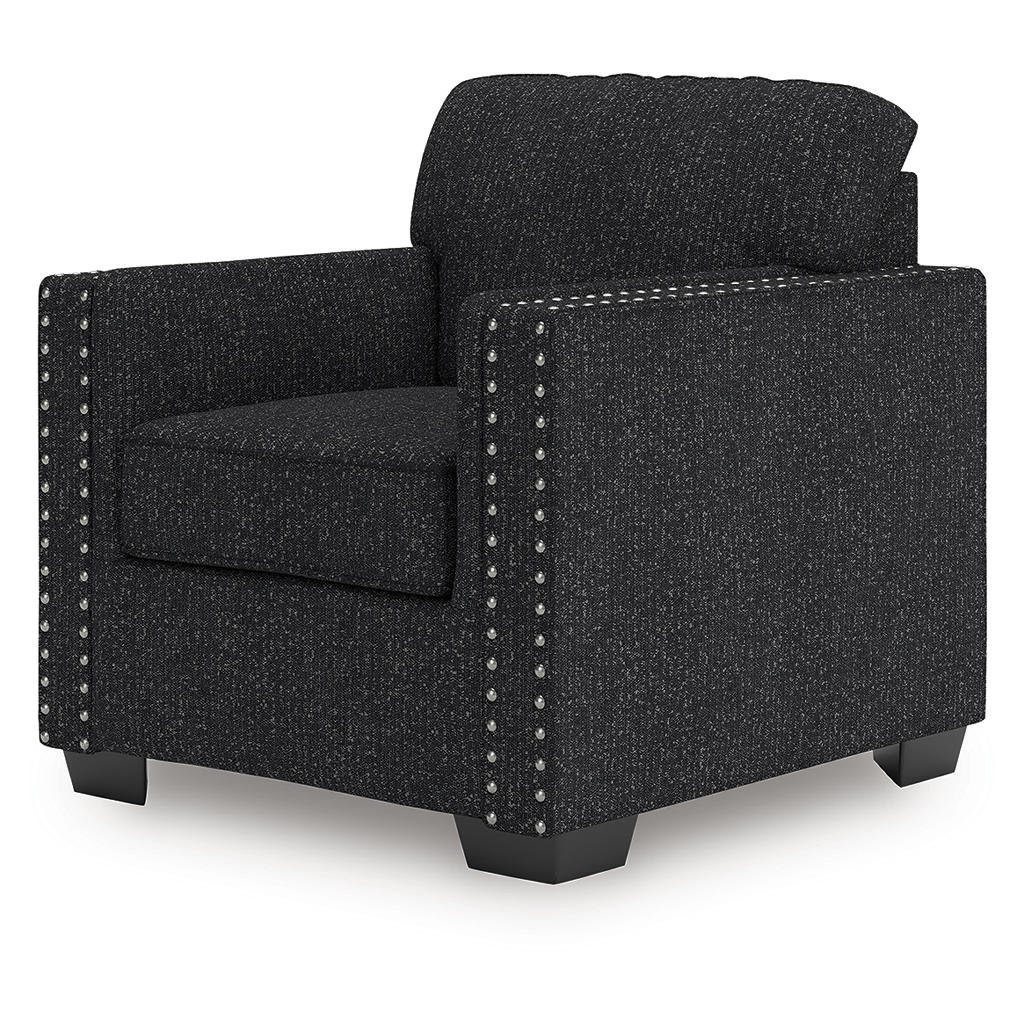Jasmine Peaks Chair Benchcraft® Living Room