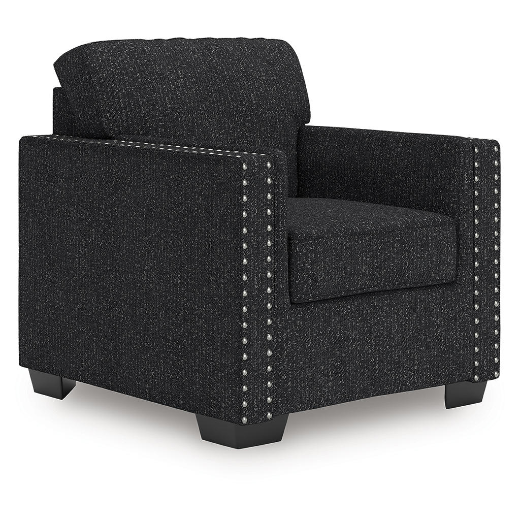 Jasmine Peaks Chair Benchcraft® Living Room