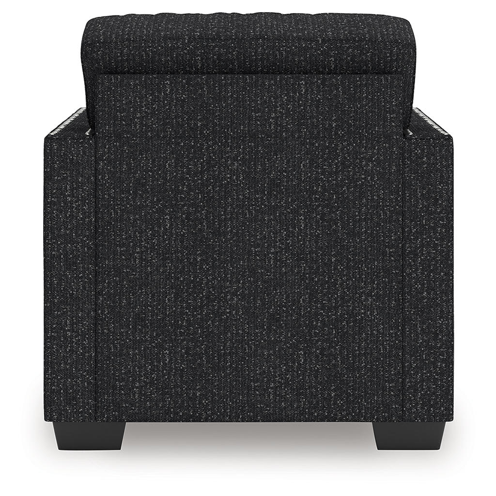 Jasmine Peaks Chair Benchcraft® Living Room