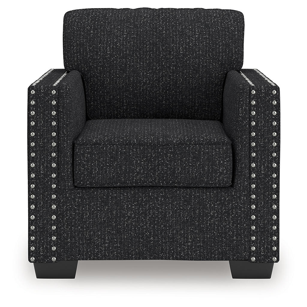 Jasmine Peaks Chair Benchcraft® Living Room