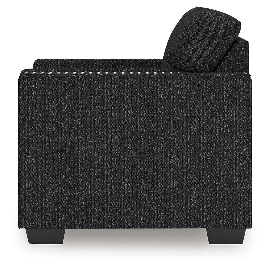 Jasmine Peaks Chair Benchcraft® Living Room