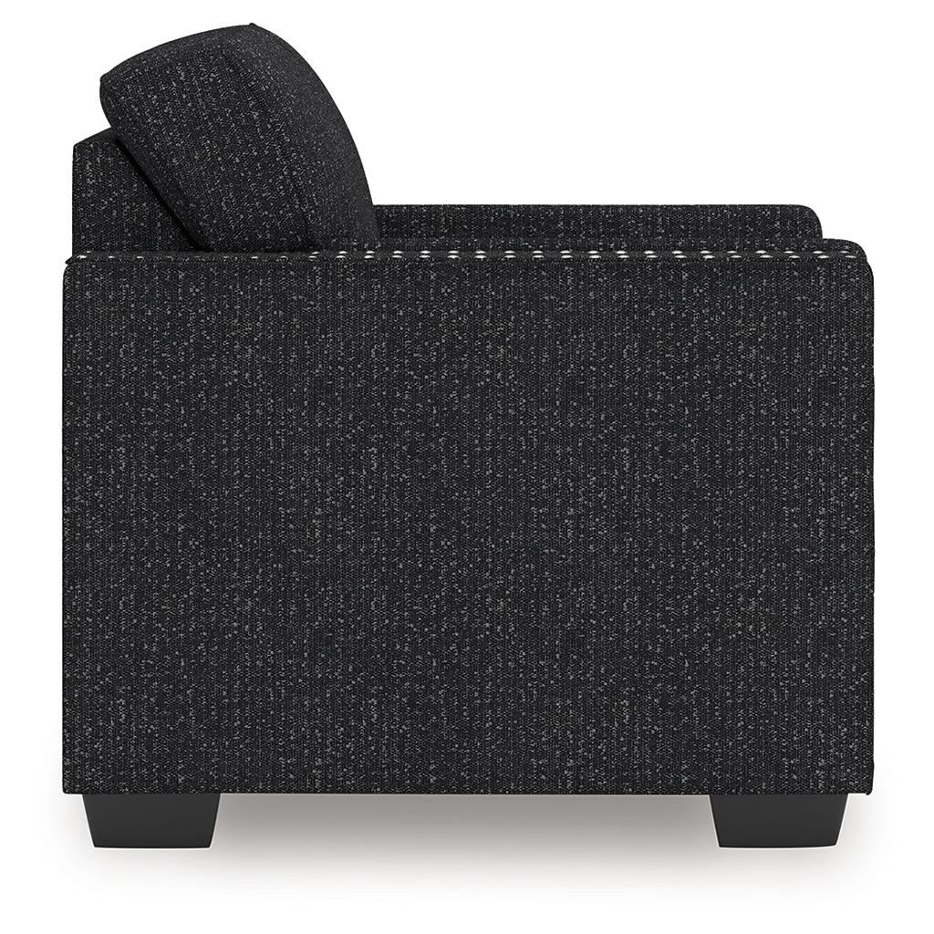 Jasmine Peaks Chair Benchcraft® Living Room