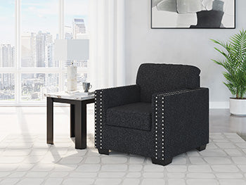 Jasmine Peaks Chair Benchcraft® Living Room