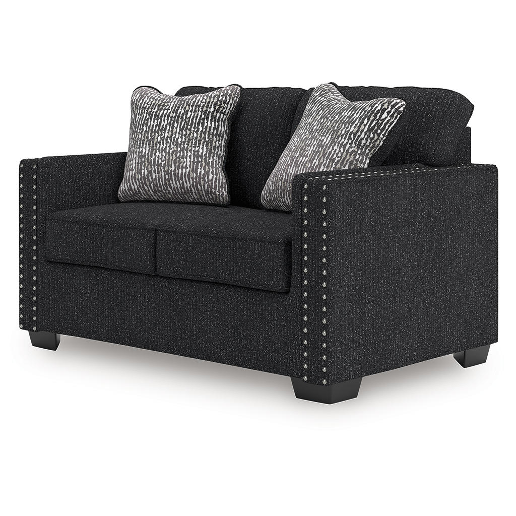 Jasmine Peaks Sofa and Loveseat Benchcraft® Uncategorized
