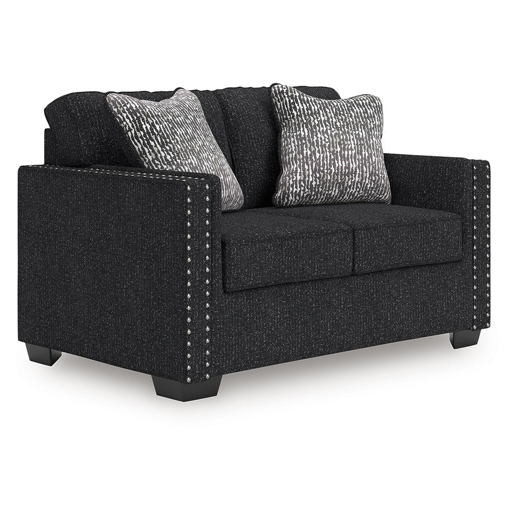 Jasmine Peaks Sofa and Loveseat Benchcraft® Uncategorized