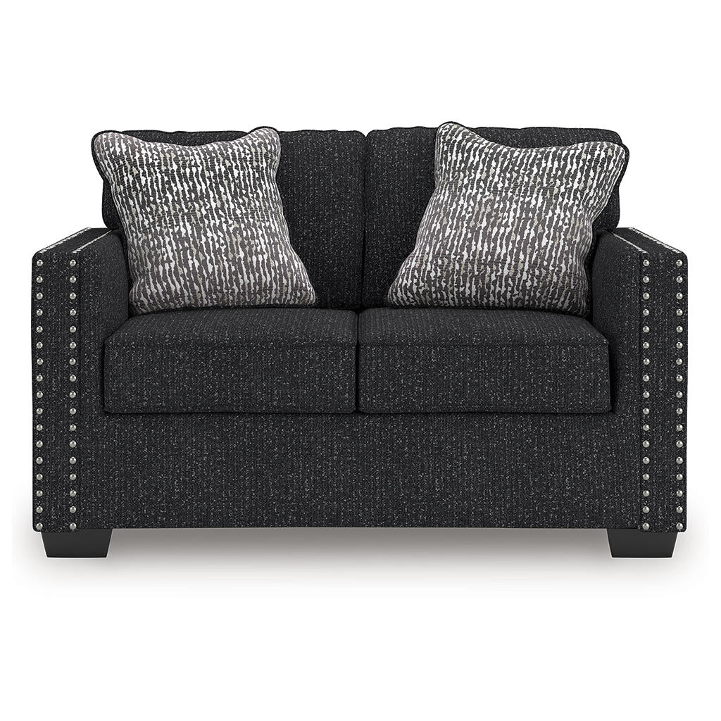 Jasmine Peaks Loveseat Benchcraft® Living Room