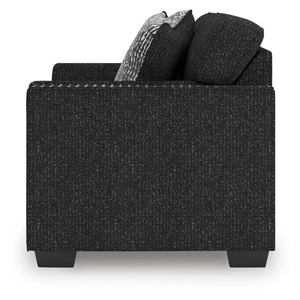 Jasmine Peaks Sofa and Loveseat Benchcraft® Uncategorized