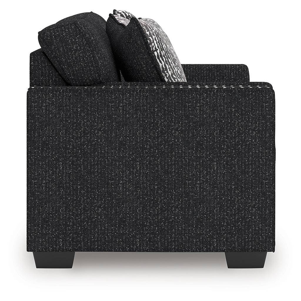 Jasmine Peaks Sofa and Loveseat Benchcraft® Uncategorized