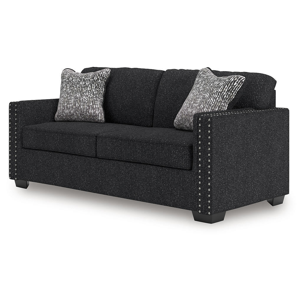 Jasmine Peaks Sofa and Loveseat Benchcraft® Uncategorized
