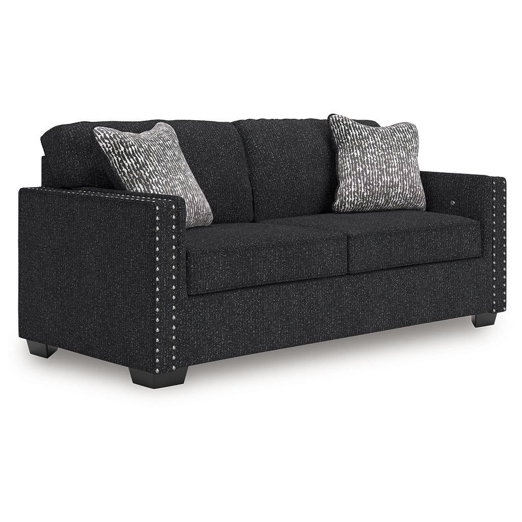 Jasmine Peaks Sofa Benchcraft® Living Room