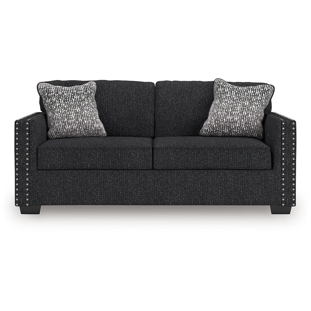 Jasmine Peaks Sofa Benchcraft® Living Room