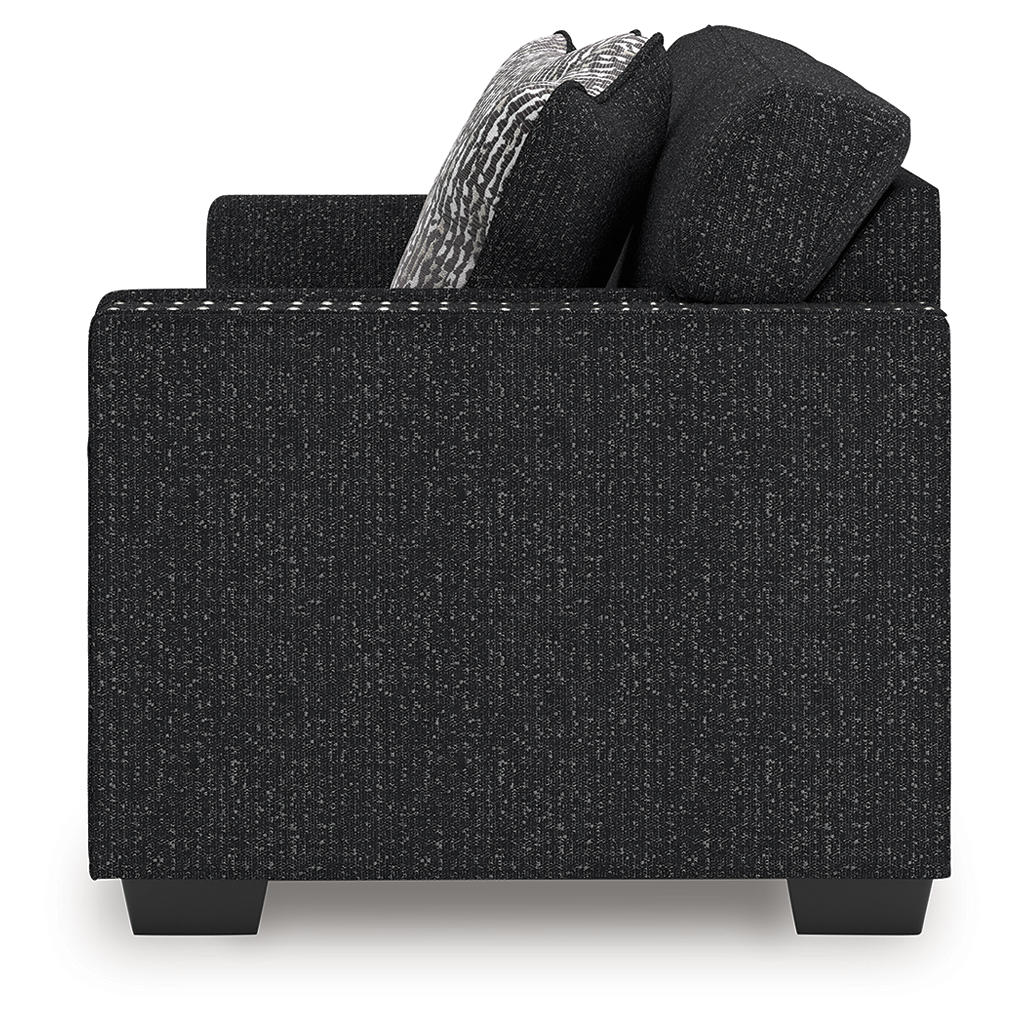 Jasmine Peaks Sofa and Loveseat Benchcraft® Uncategorized