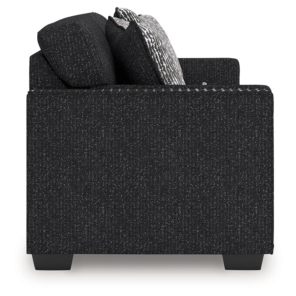 Jasmine Peaks Sofa and Loveseat Benchcraft® Uncategorized