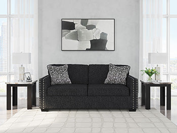 Jasmine Peaks Sofa Benchcraft® Living Room