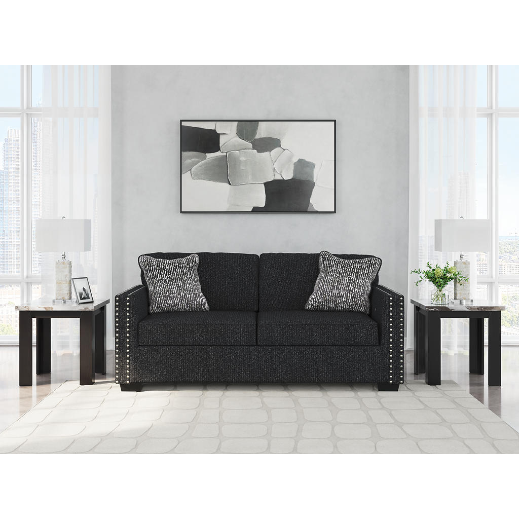 Jasmine Peaks Sofa Benchcraft® Living Room