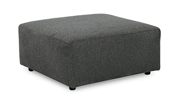 Edenfield Oversized Accent Ottoman Signature Design by Ashley® Living Room