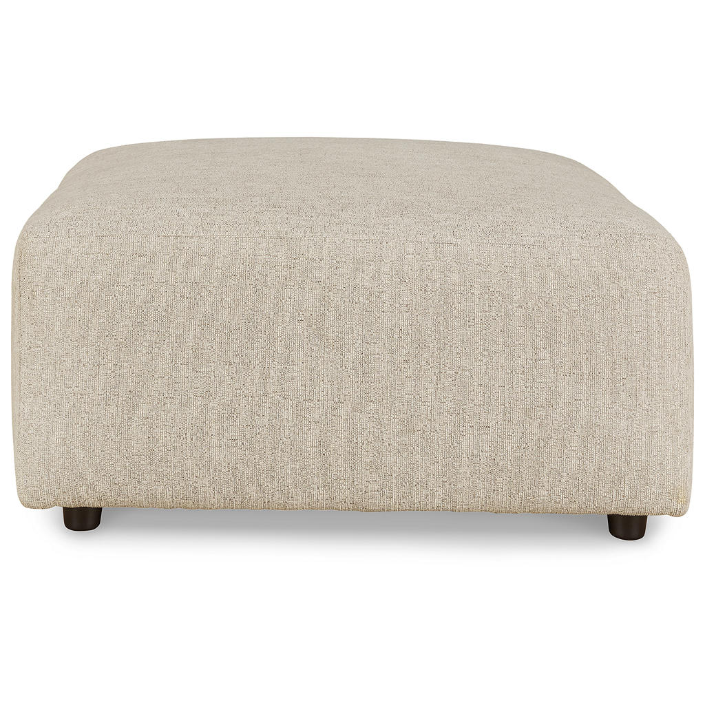 Edenfield Oversized Accent Ottoman Signature Design by Ashley® Living Room