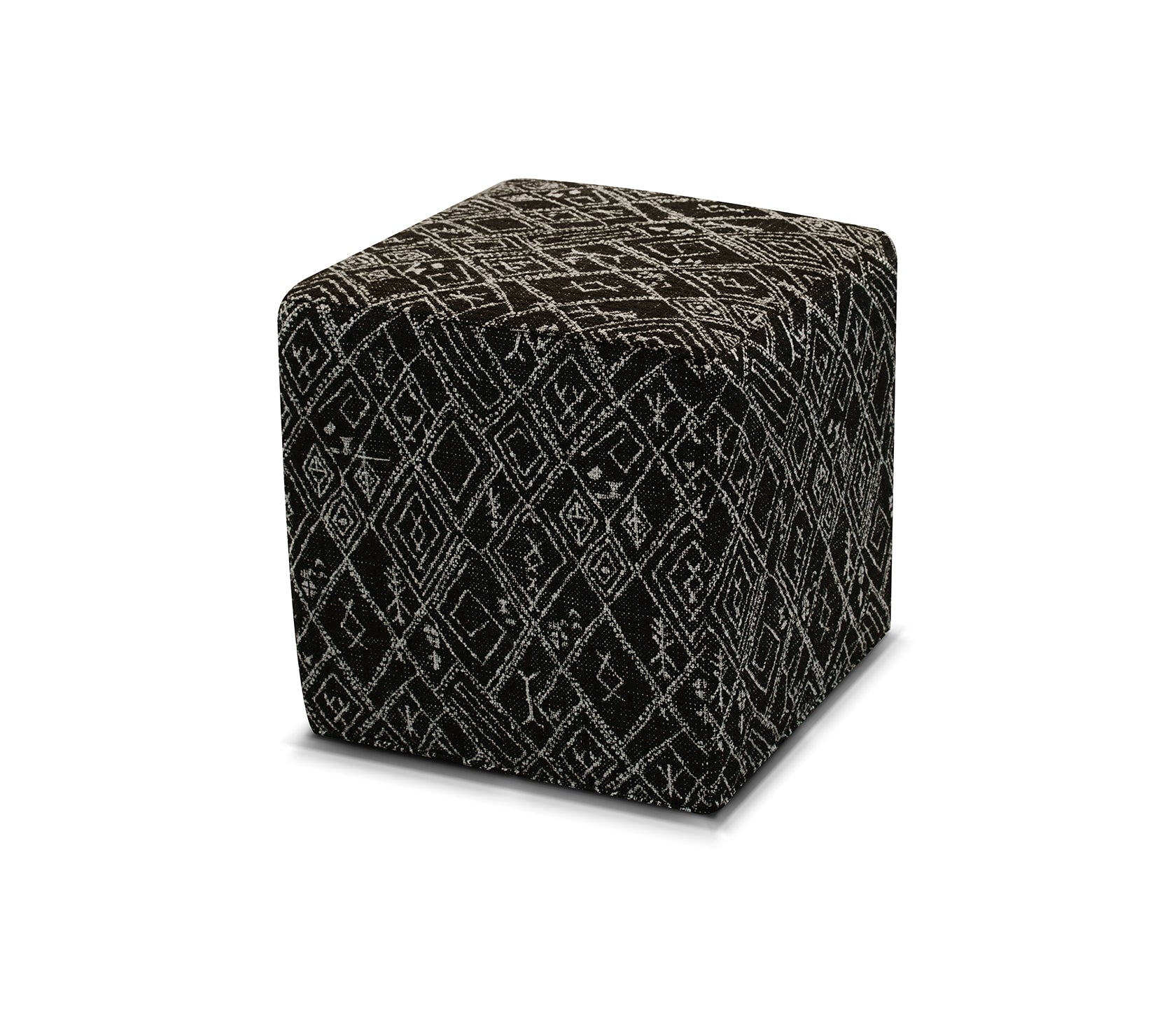 Hutton Small Cocktail Ottoman