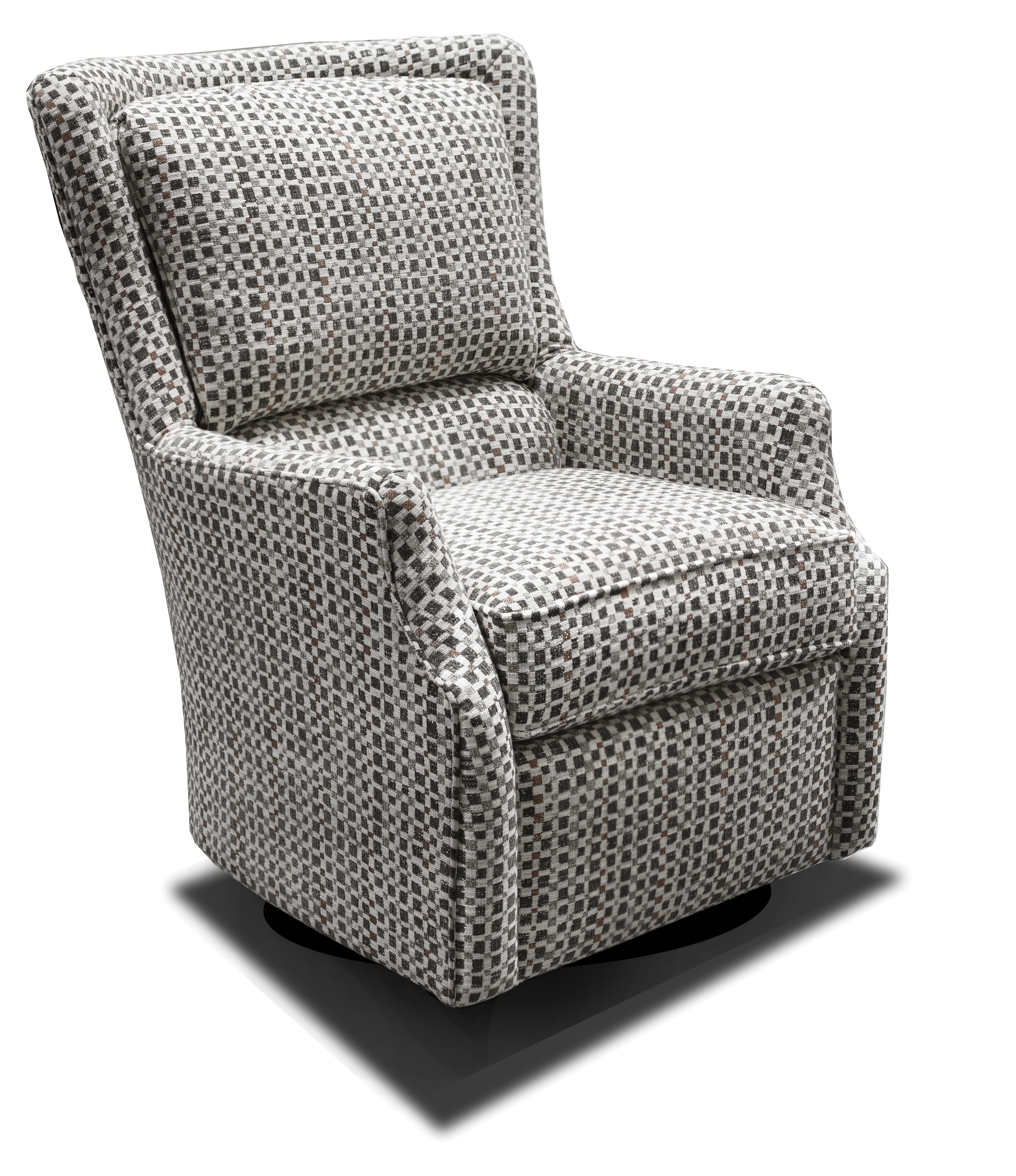 Loren Swivel Glider
