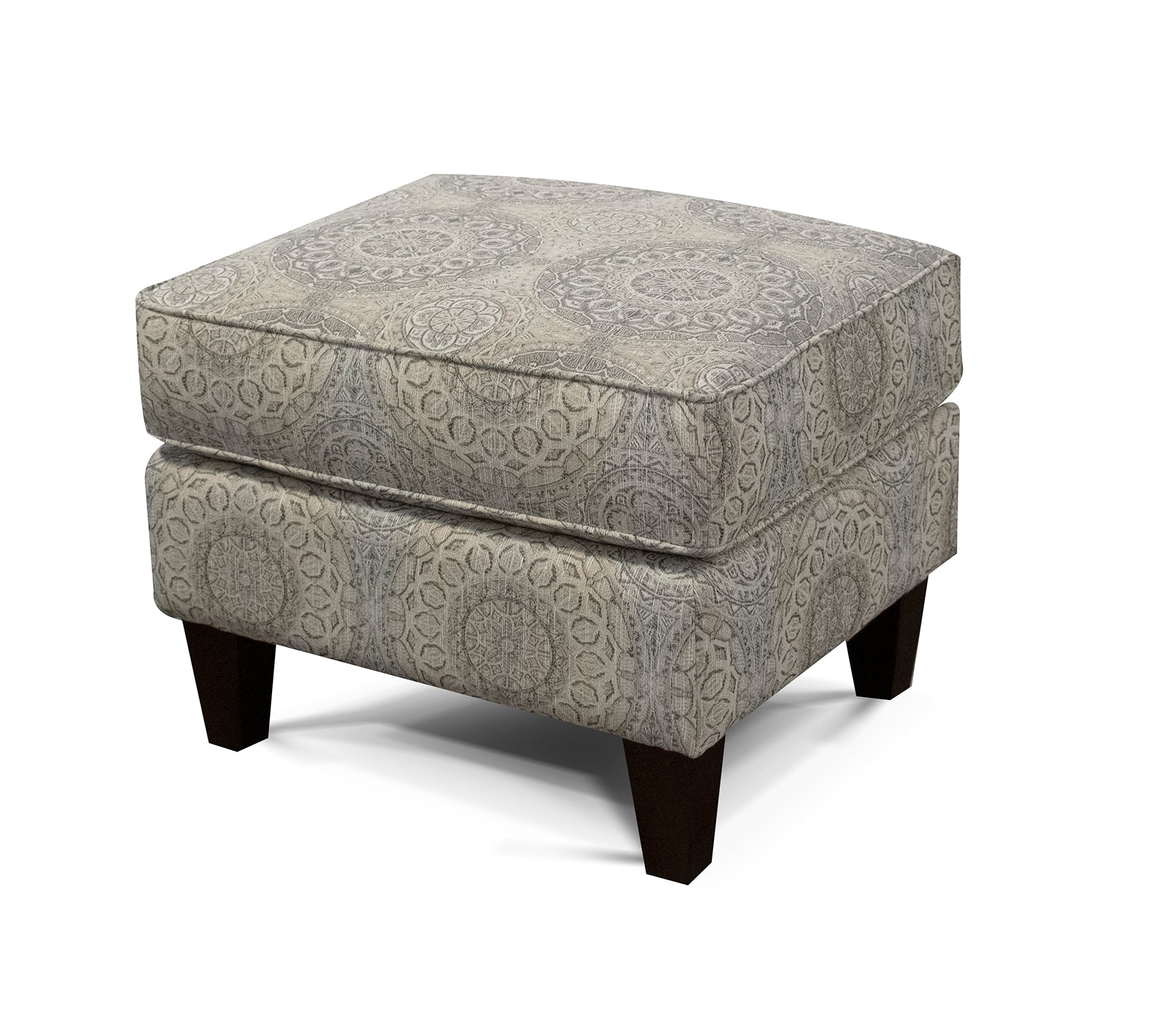 Loren Ottoman