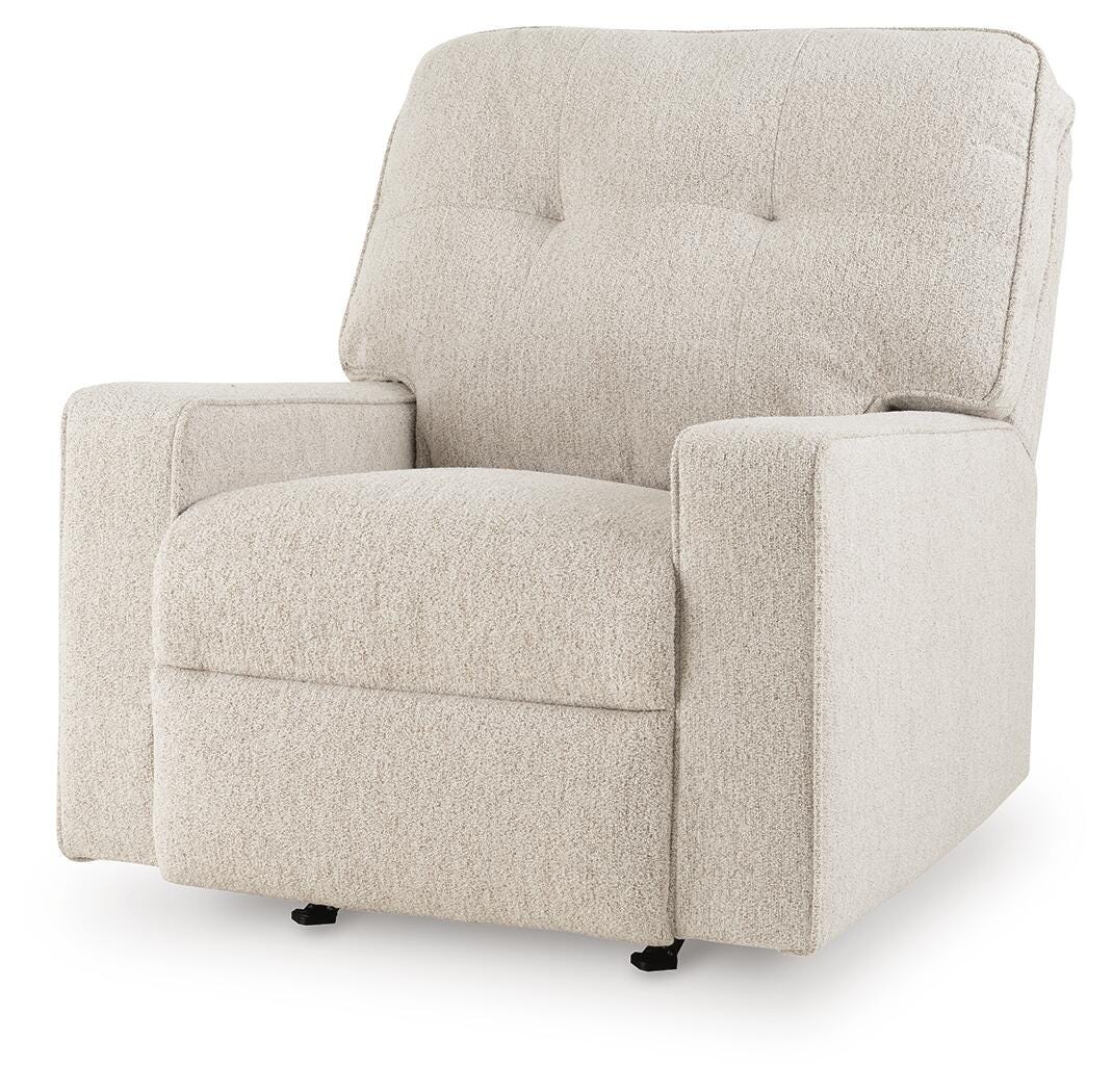 Larimer Sofa and Recliner — 2-Piece Set Signature Design by Ashley® Living Room