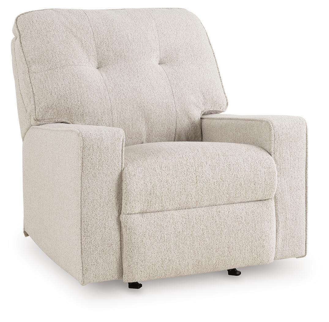 Larimer Loveseat and Recliner — 2-Piece Set Signature Design by Ashley® Living Room