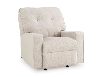 Larimer Recliner Signature Design by Ashley® Living Room