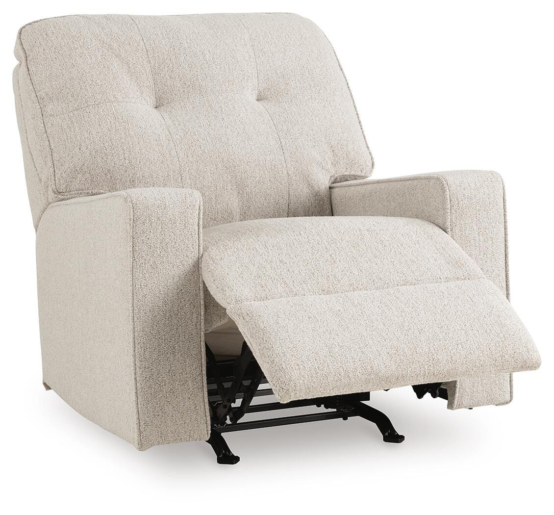 Larimer Loveseat and Recliner — 2-Piece Set Signature Design by Ashley® Living Room