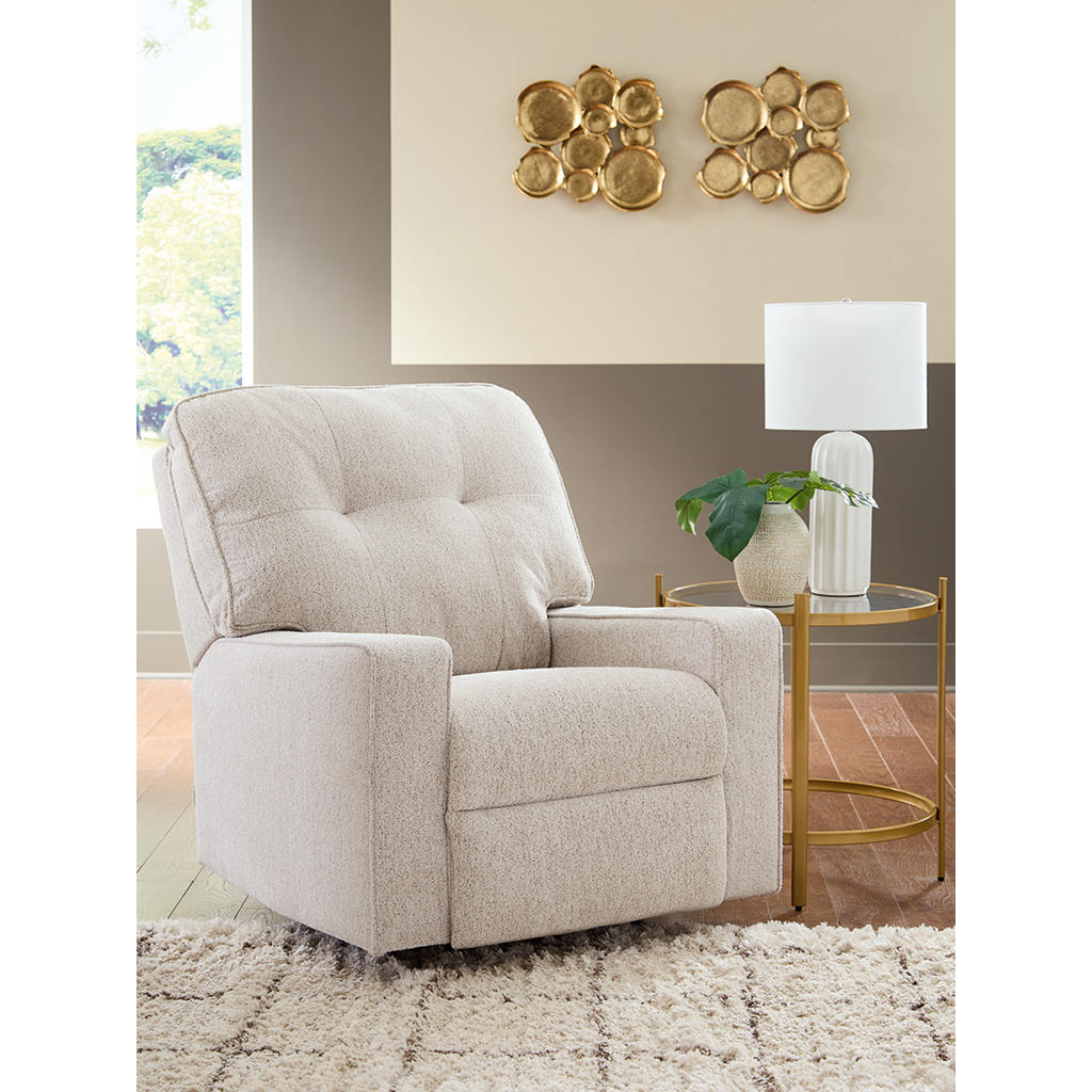 Larimer Recliner Signature Design by Ashley® Living Room
