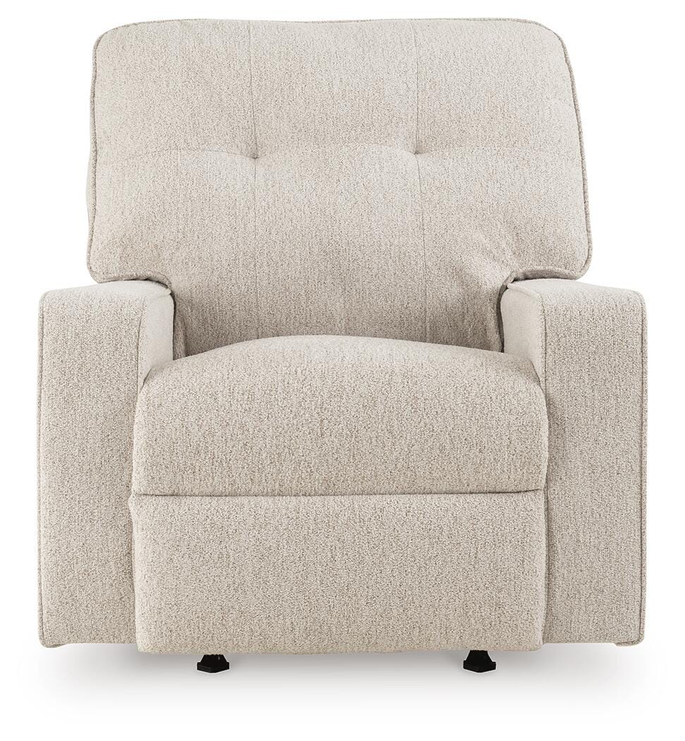 Larimer Loveseat and Recliner — 2-Piece Set Signature Design by Ashley® Living Room