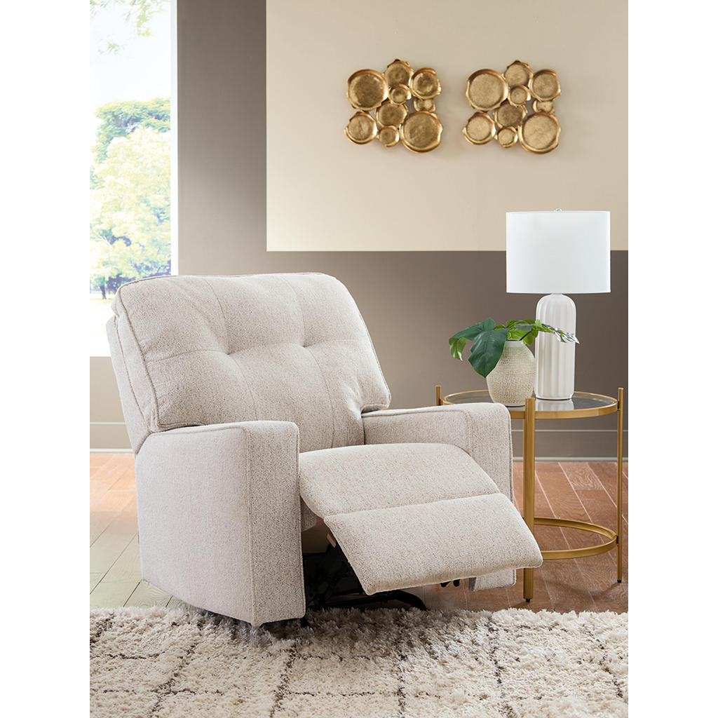 Larimer Recliner Signature Design by Ashley® Living Room