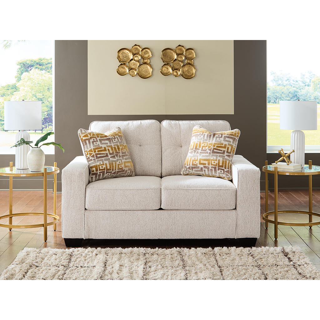 Larimer Loveseat Signature Design by Ashley® Living Room