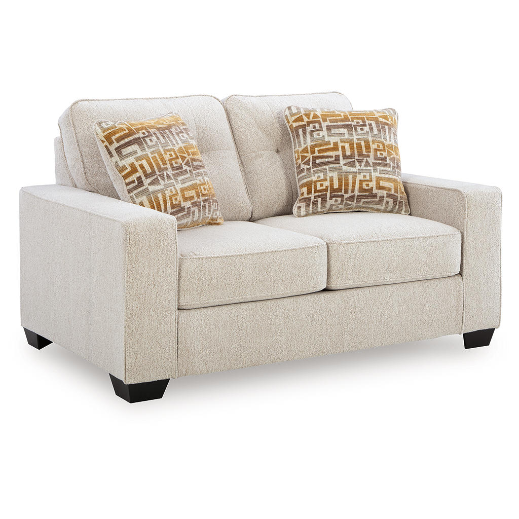 Larimer Loveseat Signature Design by Ashley® Living Room