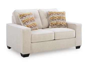 Larimer Loveseat Signature Design by Ashley® Living Room