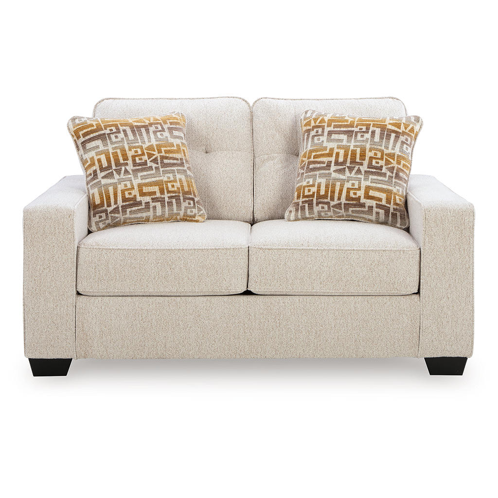 Larimer Loveseat Signature Design by Ashley® Living Room