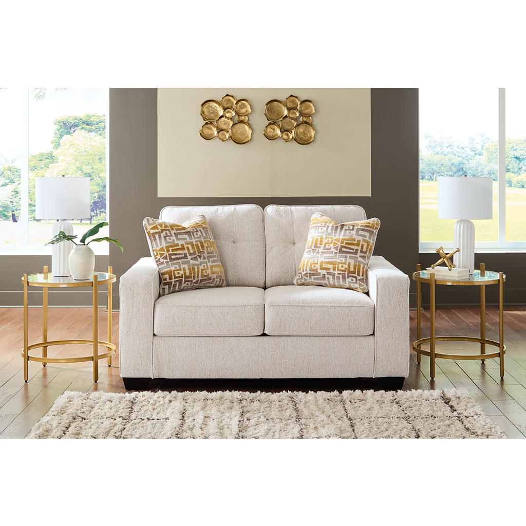 Larimer Sofa and Loveseat Signature Design by Ashley® Uncategorized