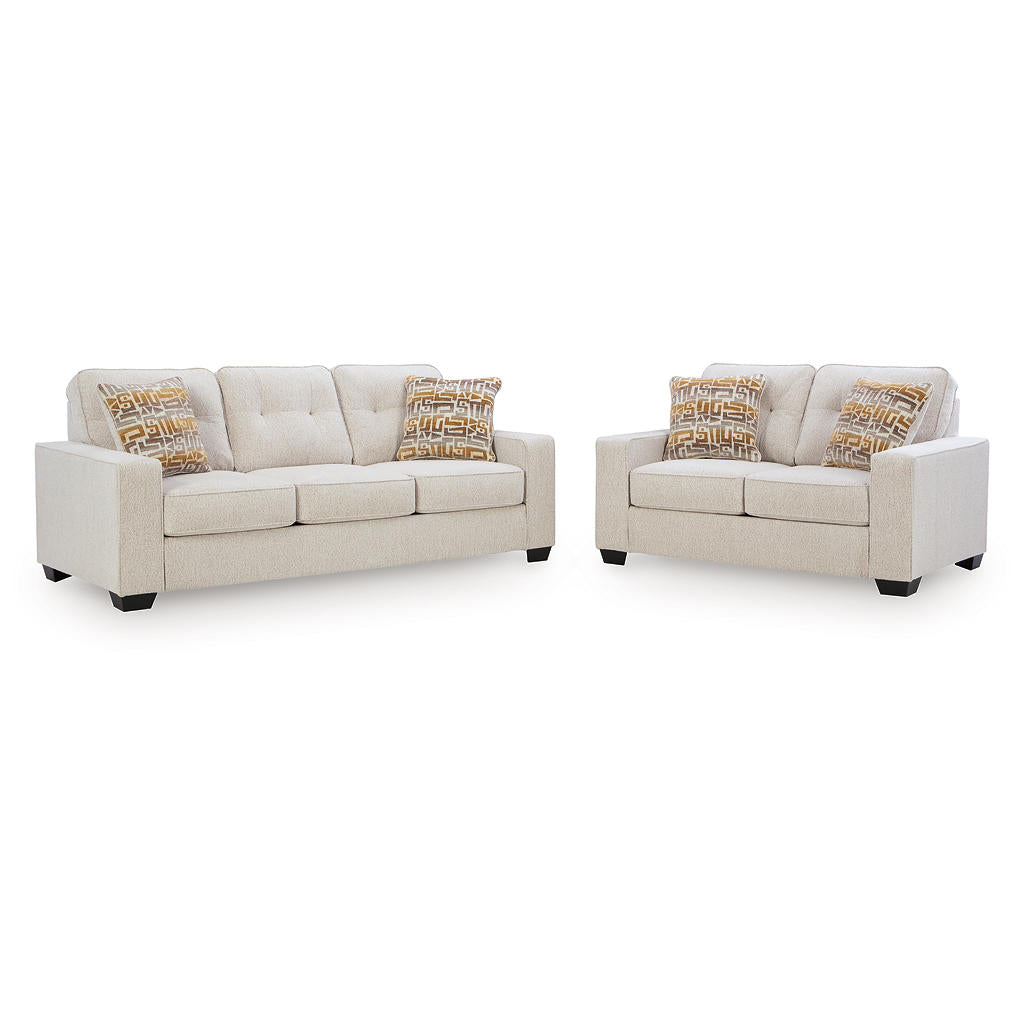 Larimer Sofa and Loveseat Signature Design by Ashley® Uncategorized