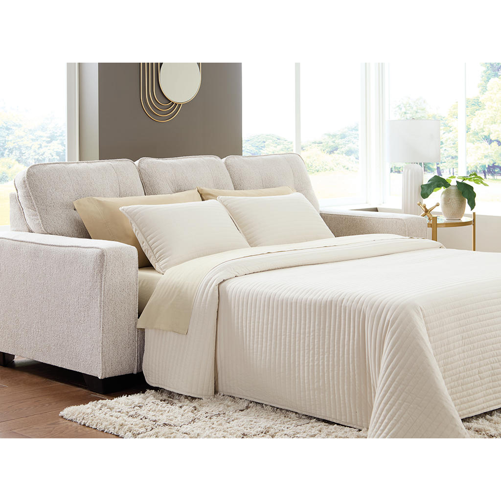 Larimer Queen Sofa Sleeper Signature Design by Ashley® Living Room