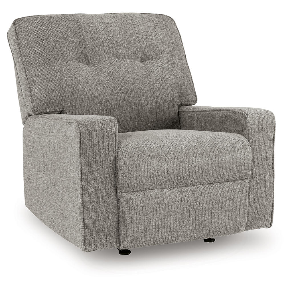 Larimer Recliner Signature Design by Ashley® Living Room