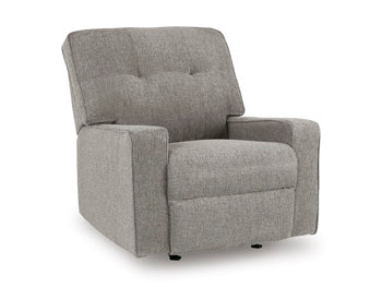 Larimer Recliner Signature Design by Ashley® Living Room