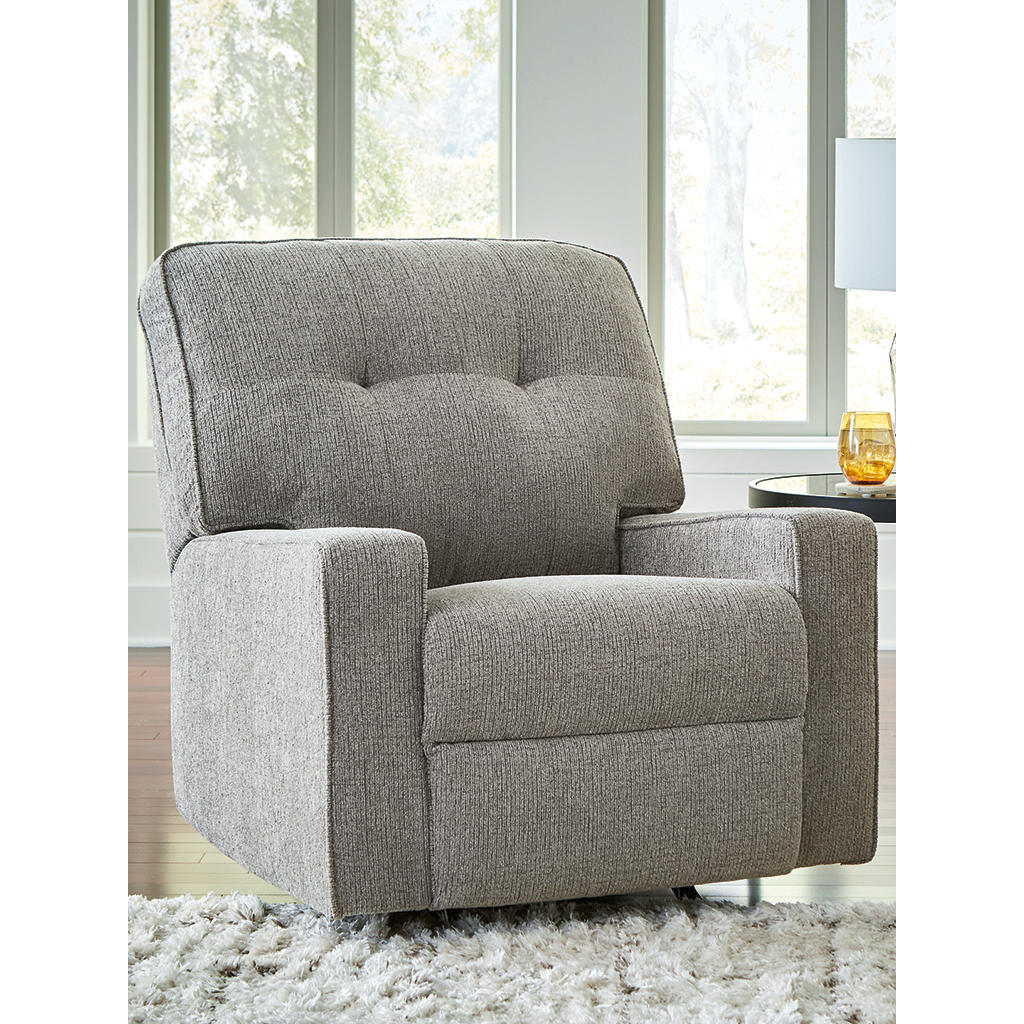 Larimer Recliner Signature Design by Ashley® Living Room