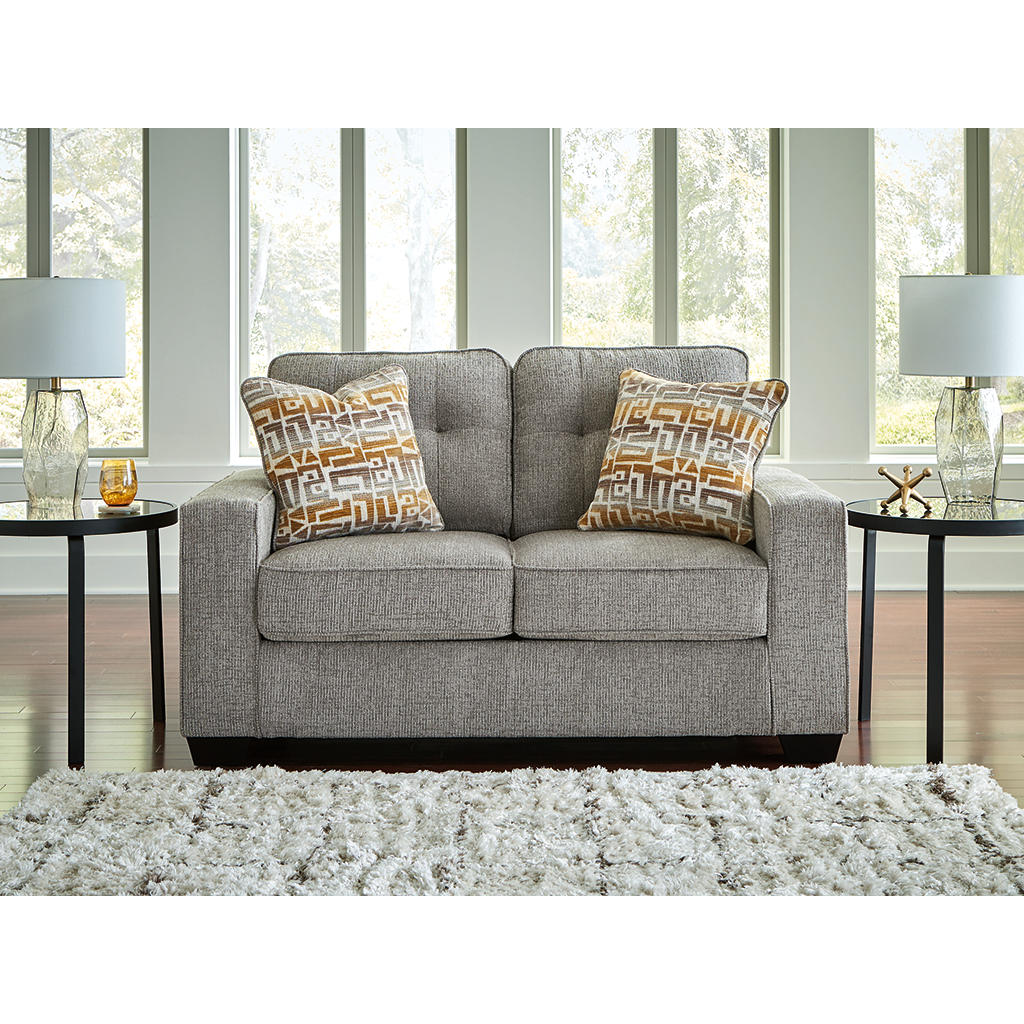 Larimer Loveseat Signature Design by Ashley® Living Room
