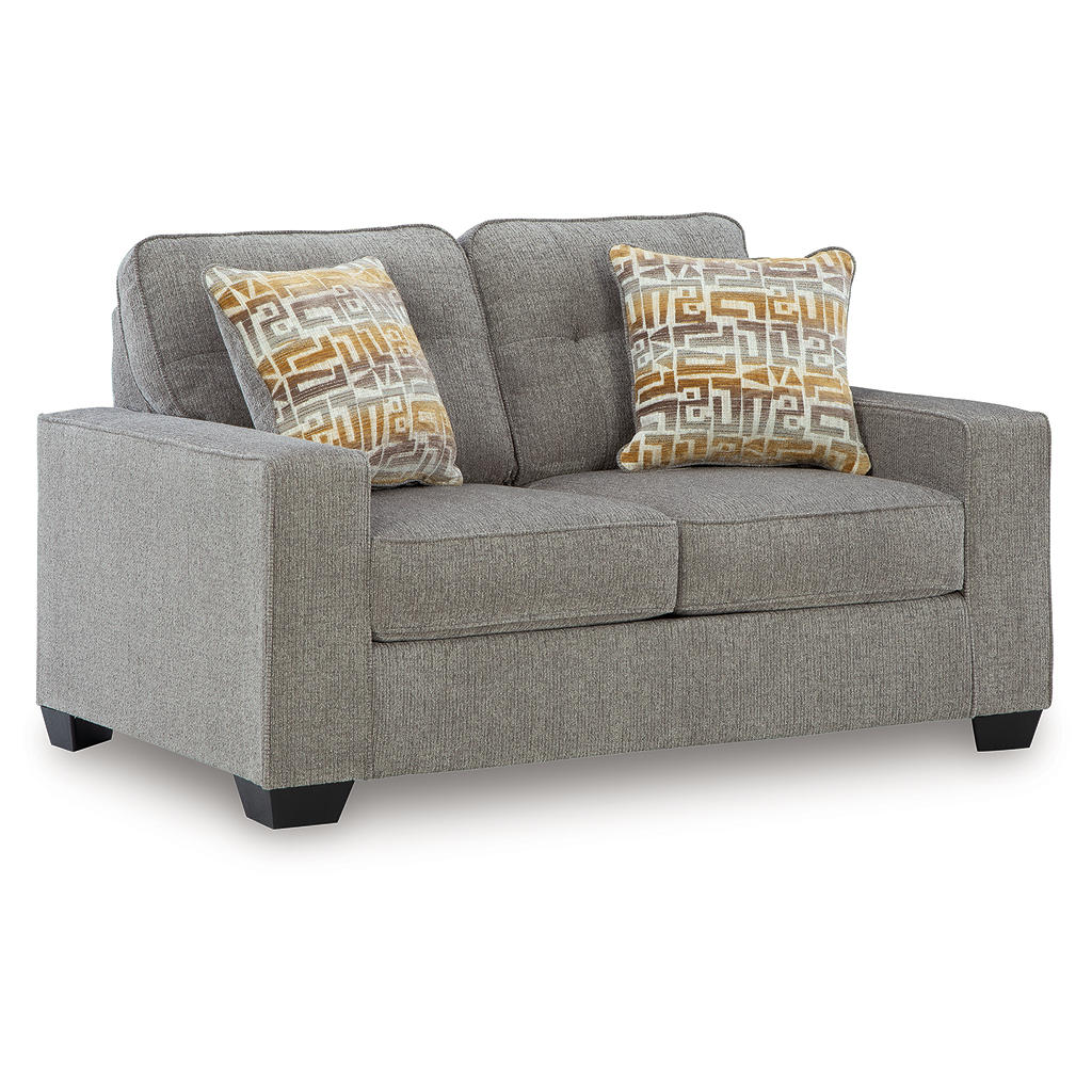 Larimer Loveseat Signature Design by Ashley® Living Room