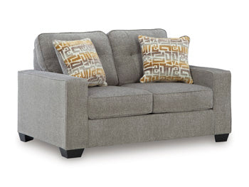 Larimer Loveseat Signature Design by Ashley® Living Room