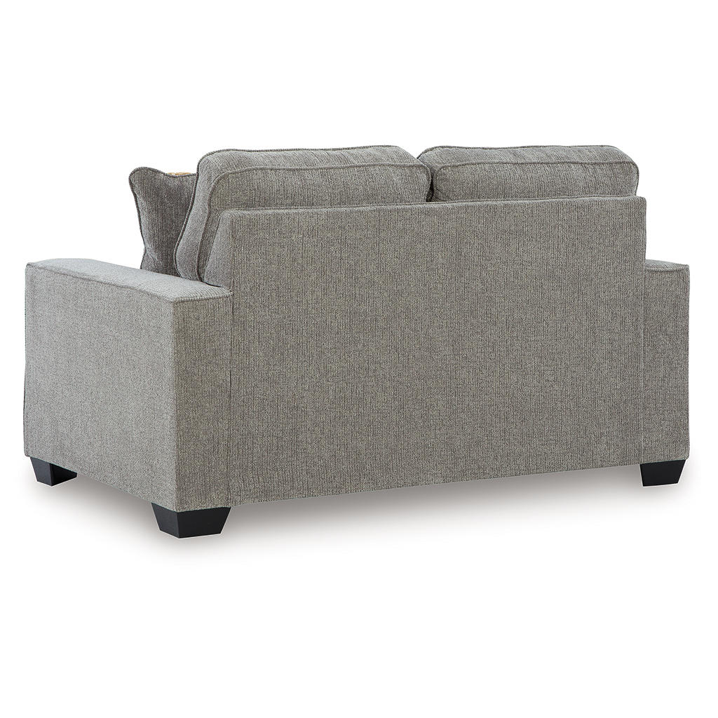 Larimer Loveseat Signature Design by Ashley® Living Room