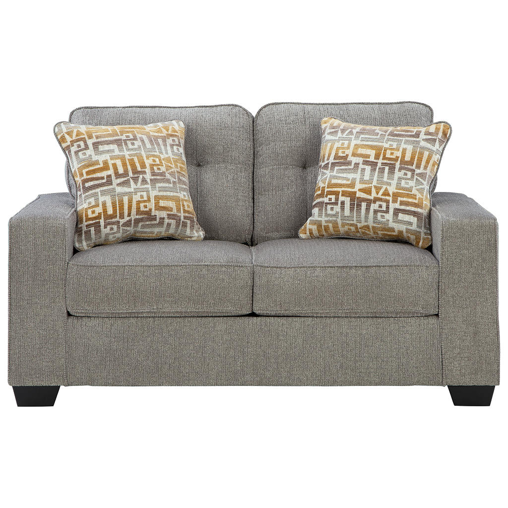 Larimer Loveseat Signature Design by Ashley® Living Room