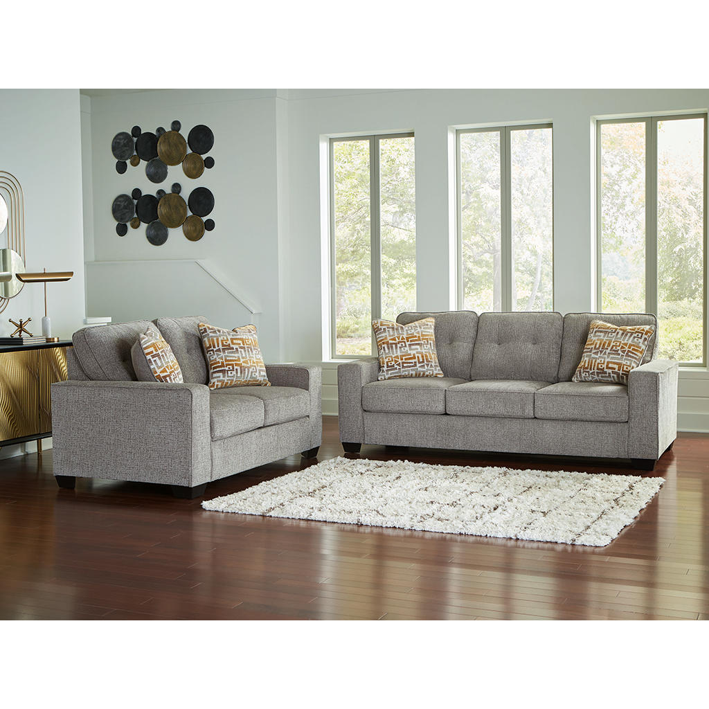 Larimer Sofa and Loveseat Signature Design by Ashley® Uncategorized