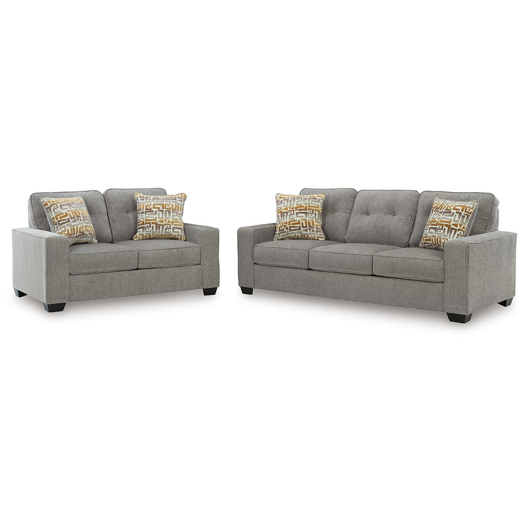 Larimer Sofa and Loveseat Signature Design by Ashley® Uncategorized